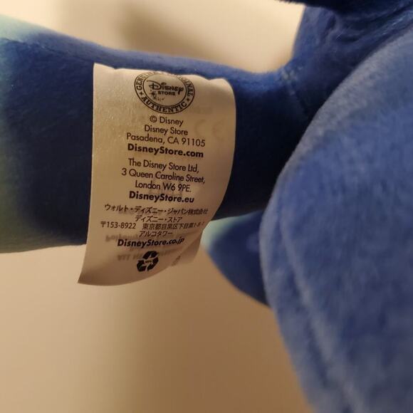 Disney Store Fred Fredzilla Big Hero 6 Stuffed Plush 15" - Picture 5 of 8